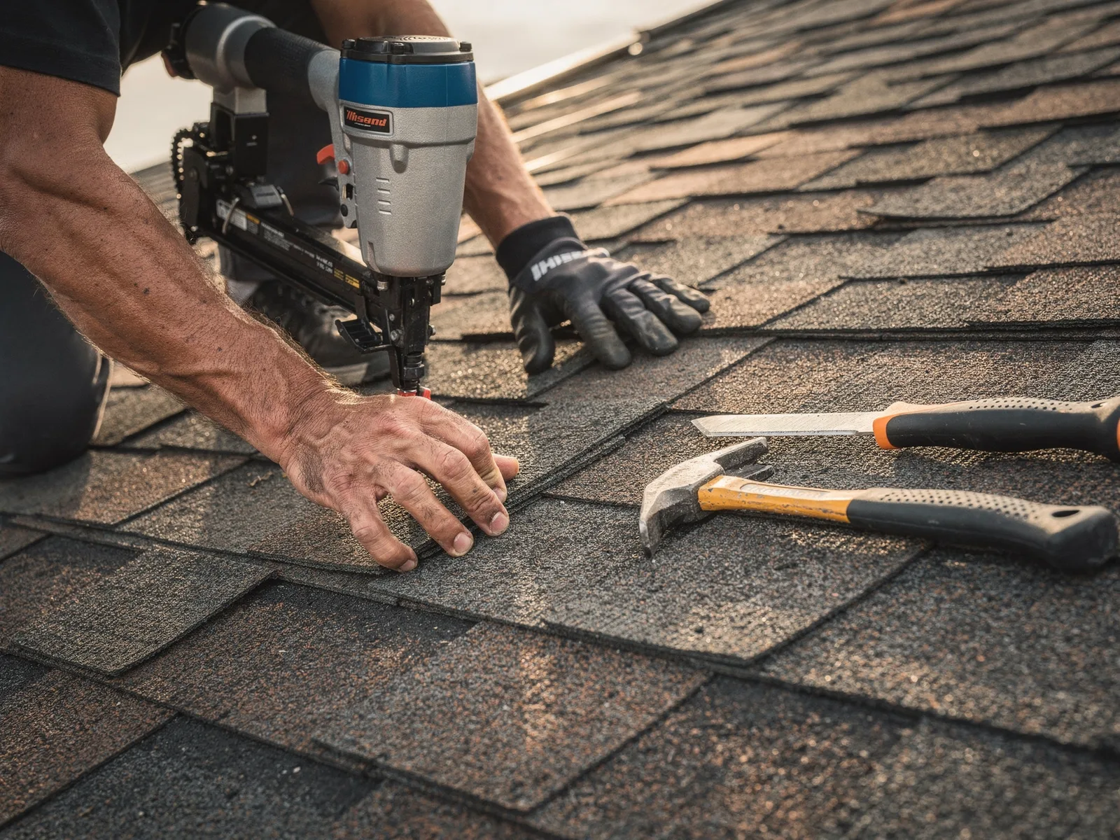 Why choose Roof Repair in Elliott, IA
